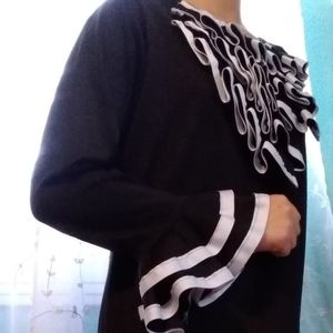 Rose Marie fashions dress